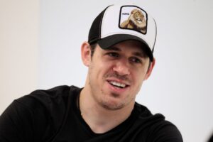 Малкин получил в подарок от «Питтсбурга» билеты на матч финала Лиги чемпионов <br>по футболу