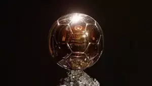 «Реал» порвал отношения с организаторами «Золотого мяча»