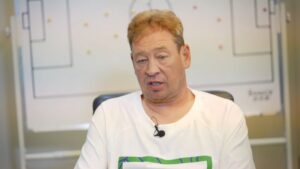 Слуцкий рассказал, что его больше всего впечатлило<br> после первого сезона <br>в чемпионате Китая