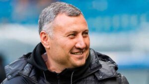 «Акрон» выбил из Кубка «Шинник» благодаря автоголу на первой минуте