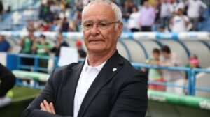 Раньери: «Наполи» - машина»