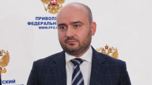 Федорищев о состоянии поля на стадионе в Самаре перед игрой с «Зенитом»: «Ждем результатов комиссии, не хочу строить гипотез»
