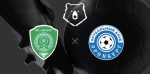 ⚽ Одолеть оренбуржцев в этом сезоне РПЛ – задача со звездочкой. Прогноз и анонс на матч чемпионата России «Ахмат» – «Оренбург» на 23 октября