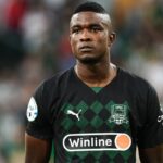 РФС назвал лучшего игрока сезона