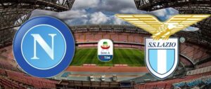 ⚽ «Наполи»  возьмет реванш <br>за поражение в Кубке и вернет лидерство в Серии А? Прогноз <br>и анонс на матч чемпионата Италии «Наполи» — «Лацио» <br>на 8 декабря