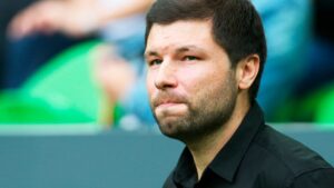 Мусаев: «Самое счастливое событие года — возвращение<br> в родной клуб»