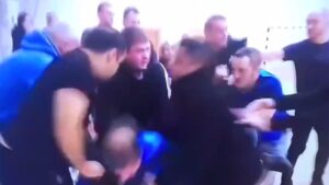 В Нижнем Новгороде мама юного игрока спровоцировала драку — родители избили тренера <br>во время матча