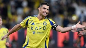 Transfermarkt: стоимость<br> Роналду снизилась с 15 до 12 миллионов евро