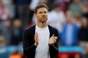 «Байер» выиграл девять матчей подряд во всех турнирах<br> и шесть в Бундеслиге