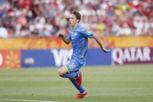 «Трабзонспор» потратился на форварда «Шахтёра»