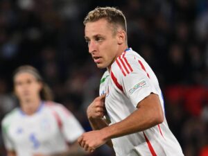 «Рома» и «Интер» могут обменяться игроками