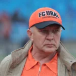 Президент «Урала» отреагировал на информацию об увольнении Березуцкого