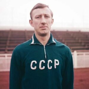Игорь Александрович Нетто
