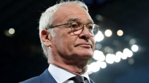 Раньери первым в истории <br>Серии А выиграл первые 5 дерби в качестве тренера «Ромы»