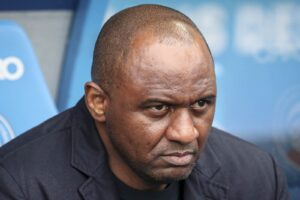 Виейра прокомментировал положение Балотелли <br>в «Дженоа»