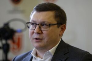 Юношеская сборная России<br> в 2025 году примет участие<br> в турнире развития УЕФА