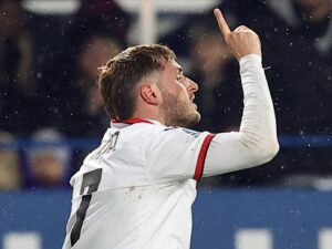 «Милан» дожал «Верону»
