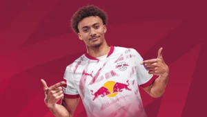 «Лейпциг» купил вингера Франции U18 Гомиса <br>за 1 млн евро