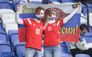 Сборная Шри-Ланки готова сыграть с национальной командой России в 2025 году