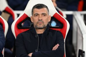 Жоау Феликс: Консейсау преуспел везде, где бы он ни был, и преуспеет в «Милане»
