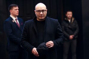Генич: «У «Спартака» нет шансов с «Акроном»