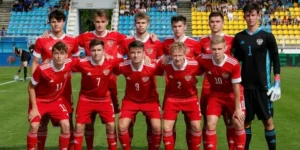 Юношеская сборная России проведёт два товарищеских матча с Оманом