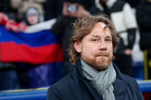Карпин хочет зимой съездить к Захаряну, Головину и Сафонову: «Точно буду в Турции и ОАЭ»