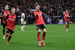 «Манчестер Сити» начал переговоры о летнем трансфере Вирца — Football Insider