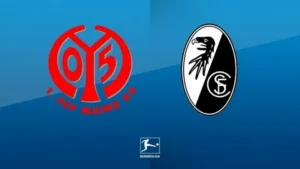 ⚽ Кто окажется <br>в зоне ЛЧ по итогу матча? <br>Прогноз и анонс на матч<br> чемпионата Германии <br> «Майнц» - «Фрайбург» <br> на 15 марта