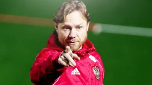Главный тренер сборной России Карпин купил дом в Эстонии почти за 1 миллион евро
