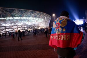 «Матч, который нельзя пропустить». Сборная России анонсировала<br> игру с Гренадой