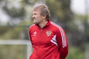 Тренер российской молодёжки предложил два альтернативных варианта лимита на легионеров