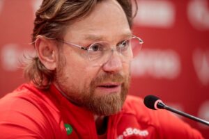 Валерий Карпин высказался<br> о первом весеннем туре РПЛ