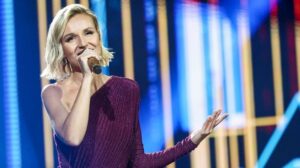 Гагарина выступит перед матчем сборной России с Гренадой
