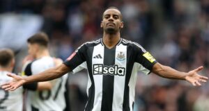 Tuttosport: «Ньюкасл» рассматривает Влаховича <br>в качестве замены Исаку
