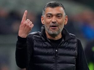 Консейсау рассказал о проблемах «Милана» после ничьей