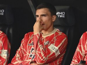 «Бавария» решила избавиться от одного игрока