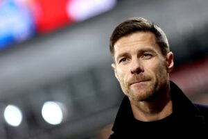 Хаби Алонсо оценил шансы «Байера» в чемпионской гонке в Бундеслиге