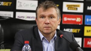 Андрей Талалаев: «Мне показалось, «Спартак» нас немного недооценил»