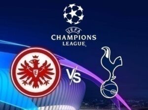 ⚽ Лондонцы отдадут всех себя на поле, но будет ли этого достаточно для победы? <br>Прогноз и анонс на матч<br>1/4 финала Лиги Европы <br> «Айнтрахт» - «Тоттенхэм» <br> на 17 апреля