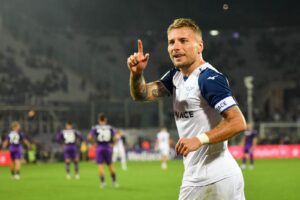 «Интер» может купить Иммобиле