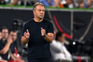 Флик может завершить карьеру после ухода <br> из «Барселоны»
