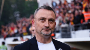 Наставник «Ниццы» прокомментировал встречу <br>с «ПСЖ»
