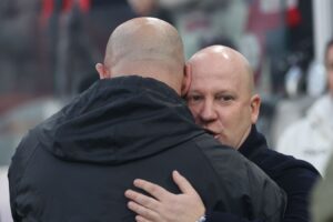 КДК оштрафовал ЦСКА <br>и «Спартак» в сумме на 410 тысяч рублей по итогам <br>матча РПЛ