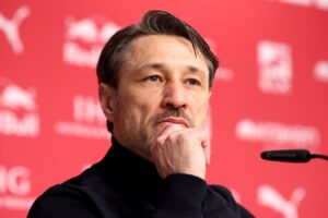 Главный тренер «Боруссии» Ковач ответил на вопрос <br>о своём будущем в клубе