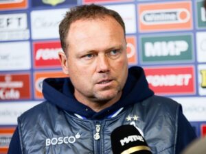 Личка назвал ЦСКА сбалансированной командой