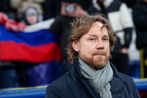 «Лучше убрать эти иллюзии». Валерий Карпин — о возможном участии сборной России<br> в ЧМ-2026