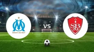⚽ Провансальцы вернут себе второе место в турнирной таблице? Прогноз и анонс на матч чемпионата Франции «Марсель» - «Брест»<br> на 27 апреля