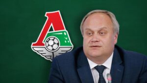 В «Локомотиве» высказались о возможном уходе спортивного директора Ульянова