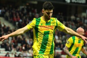 «Нант» дома обыграл «Гавр» (2:0)